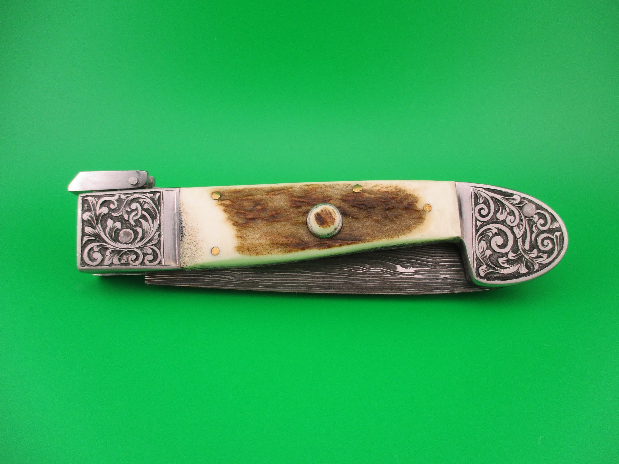 Modern & Custom switchblade knives. Automatic knives for sale. – Apple ...