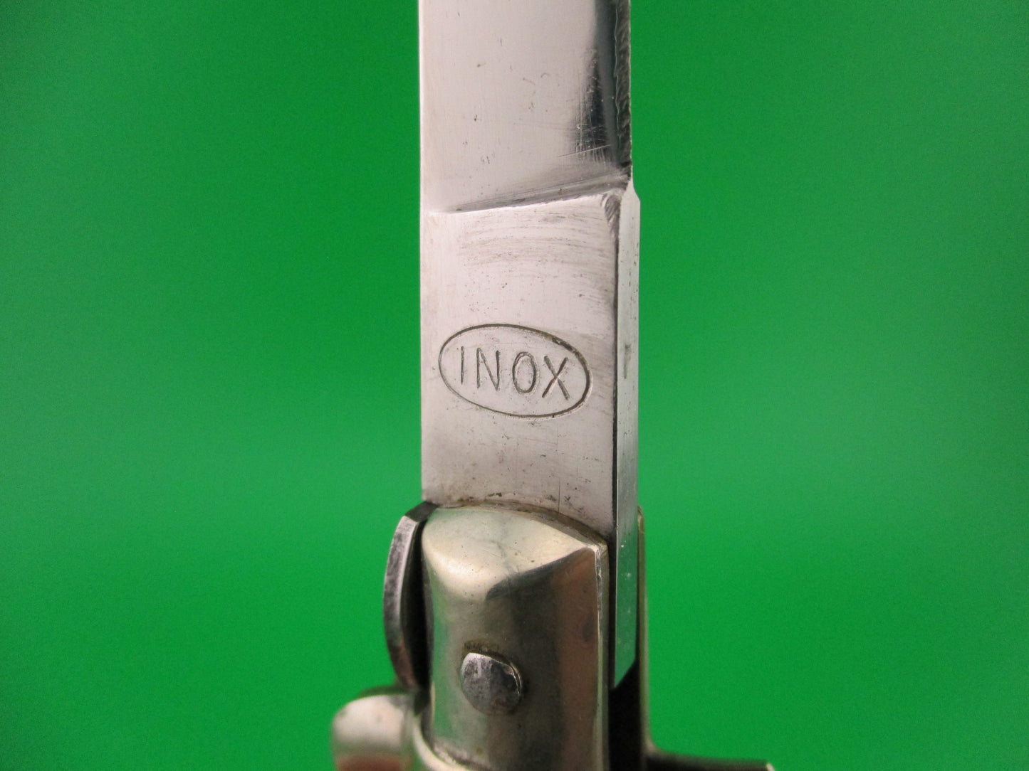 GUYONNEAU CHATELLERAULT INOX 20cm Italian Transitional automatic knife
