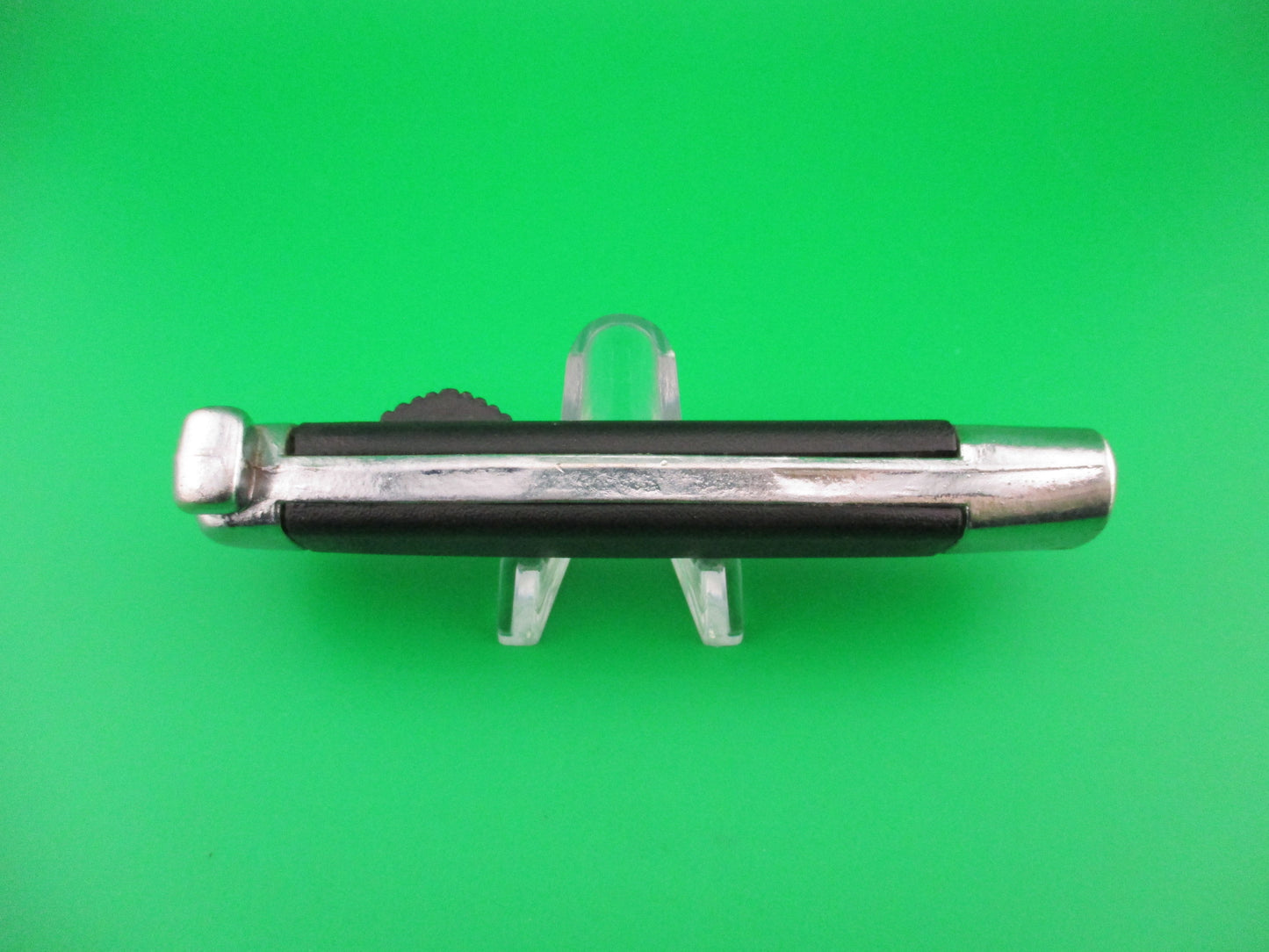 CROSS STAINLESS 21cm SUPER AUTOMATIC OTF DA NOS switchblade knife