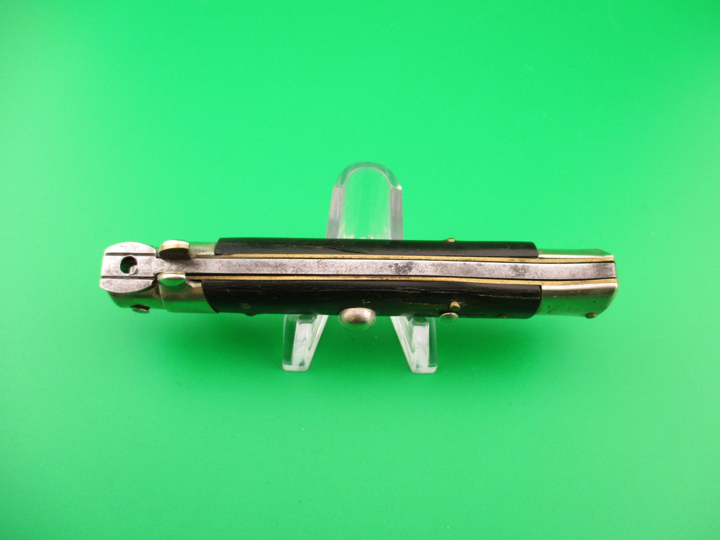 GUYONNEAU CHATELLERAULT INOX 20cm Italian Transitional automatic knife