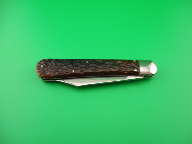 Remington R2403 Master Knife Hunter vintage switchblade knife