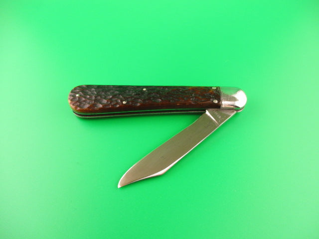 Remington R2403 Master Knife Hunter vintage switchblade knife