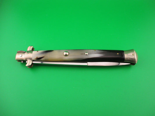 ROSCO MADE IN ITALY 33cm Italian Picklock Vintage 1950s automatic knife 5mm