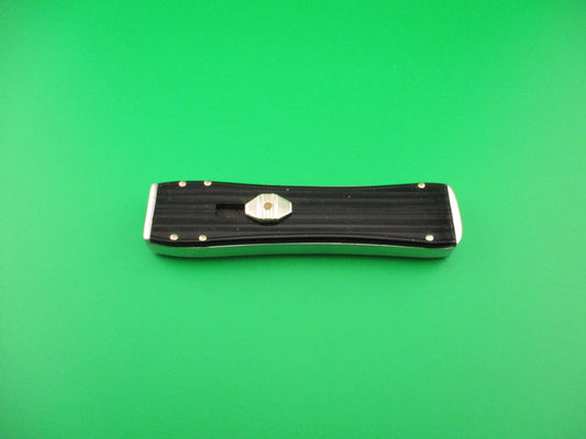 OTHELLO SOLINGEN GERMANY ROSFREI 19cm German OTF DA automatic knife