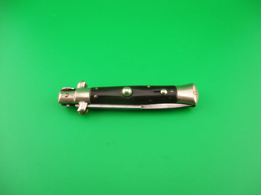 LATAMA ITALY 18cm Italian Picklock 7 inch vintage 1950s automatic knife