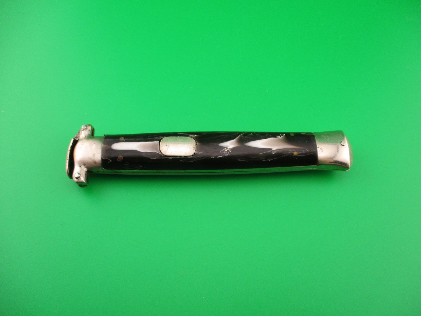 2 Inox depose