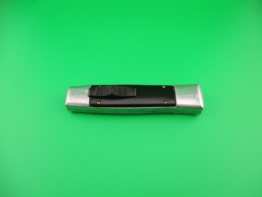 COLORADO SPRINT INOX 22cm Italian OTF DA etched automatic knife