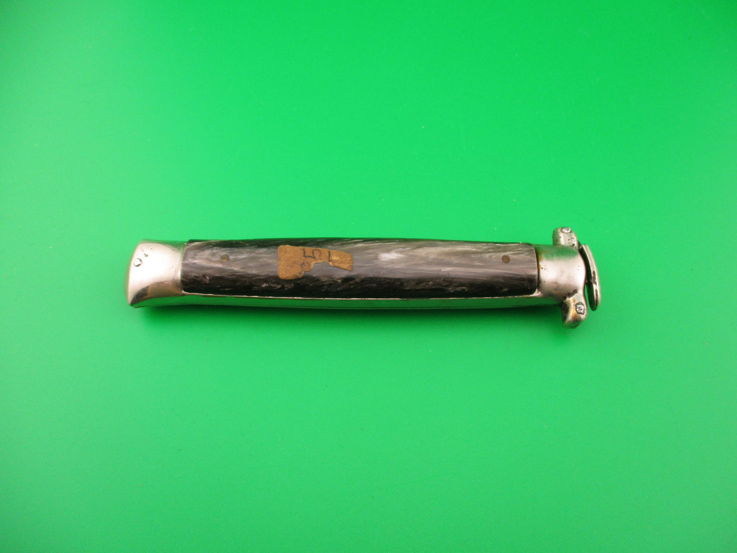 2 Inox depose