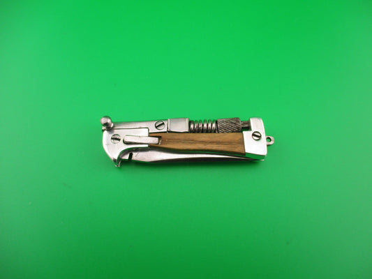 Sterile 13cm Russian USSR Soviet AK47 Tiny Automatic knife