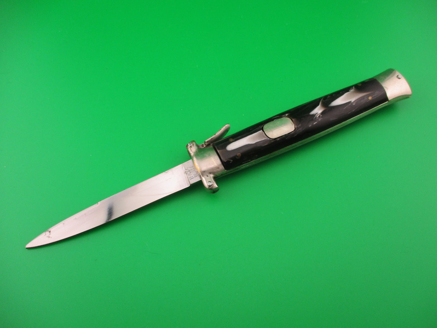 2 Inox depose