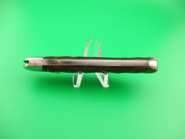 Remington R2403 Master Knife Hunter vintage switchblade knife