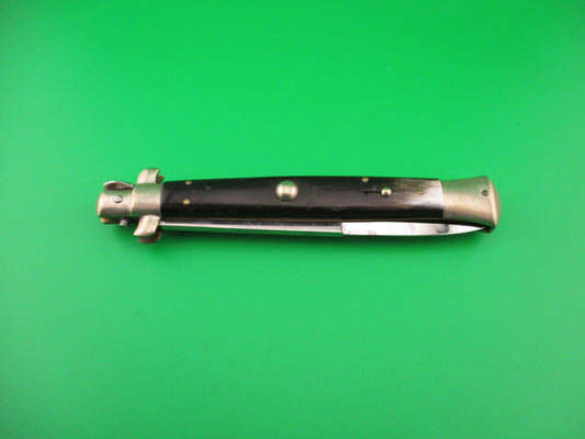 S.M.CO ITALY 28cm Italian Picklock vintage 1950s automatic knife sm co smco