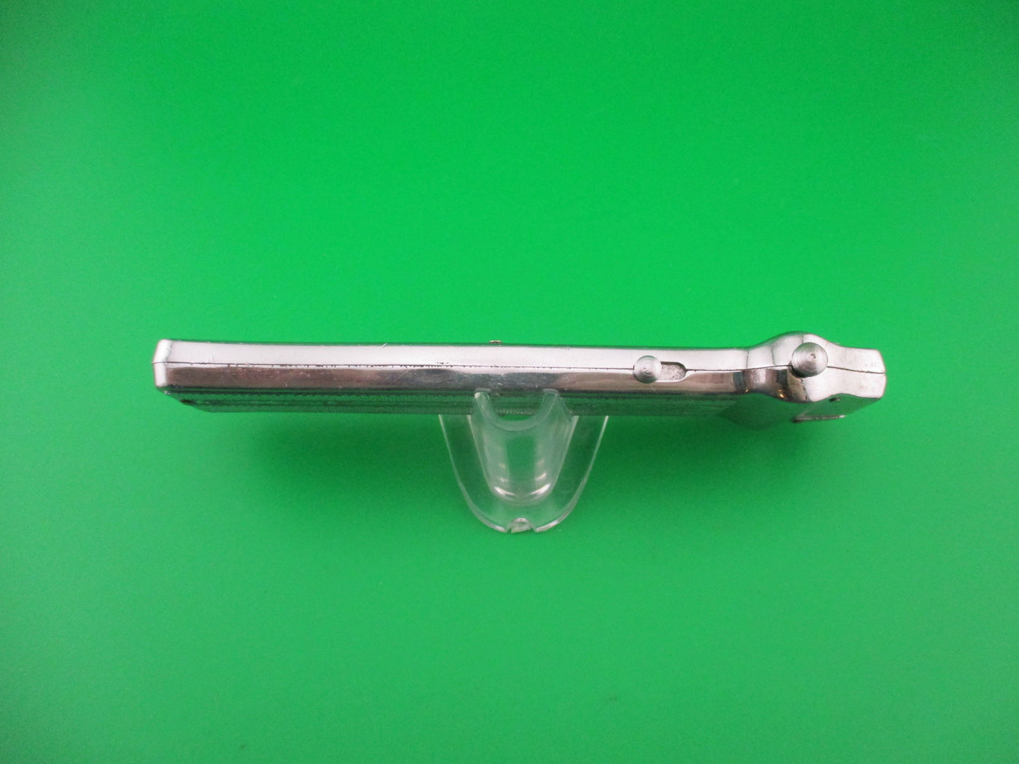 BONSA DBGM SOLINGEN 24cm German Trapdoor All Metal Vintage OTF SA automatic