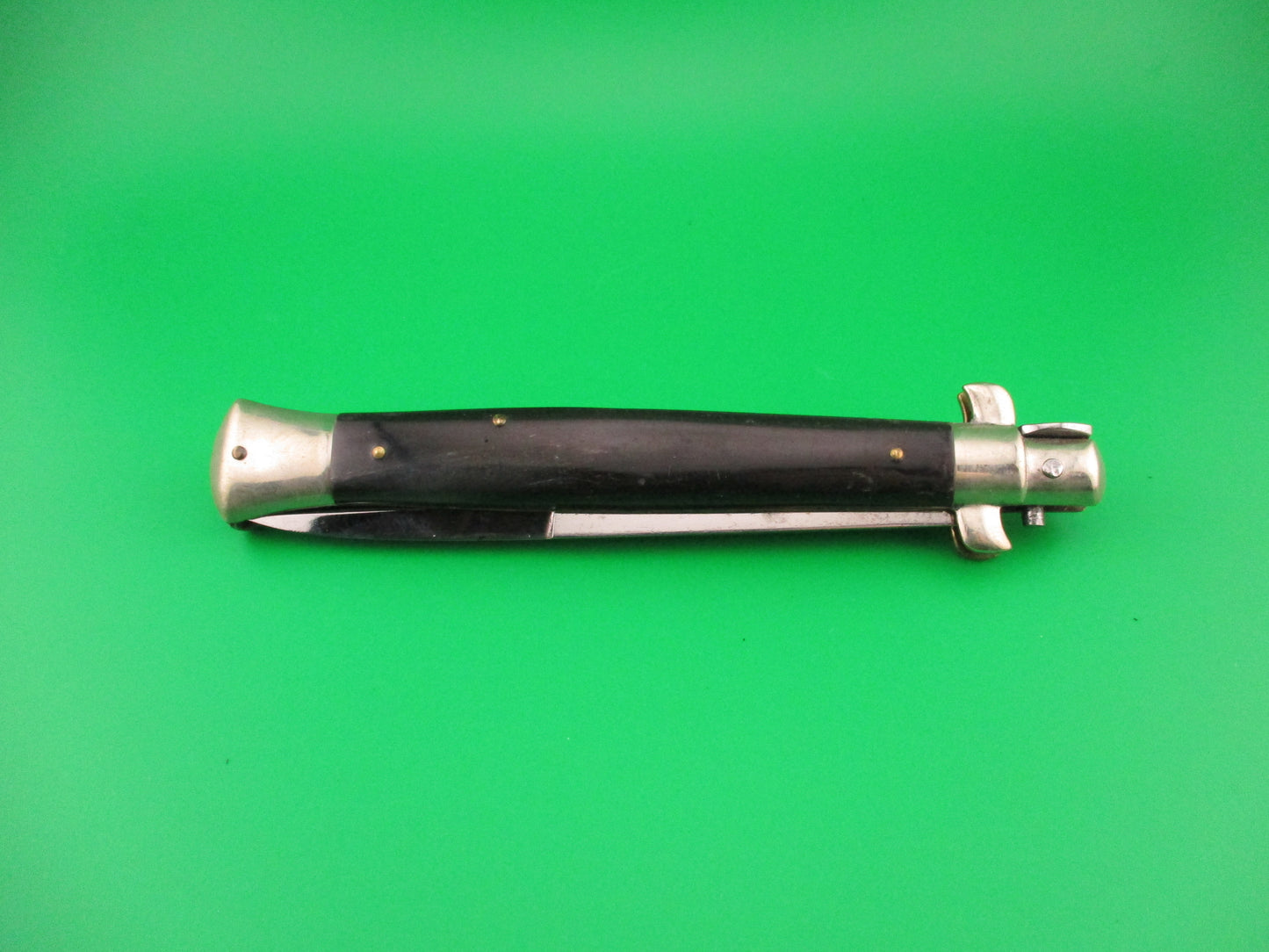 S.M.CO ITALY 28cm Italian Picklock vintage 1950s automatic knife sm co smco