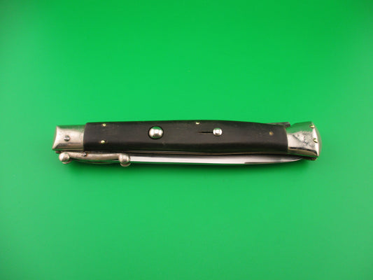 Inox (slant) PATENT 28cm Italian Swing Guard Vintage automatic knife