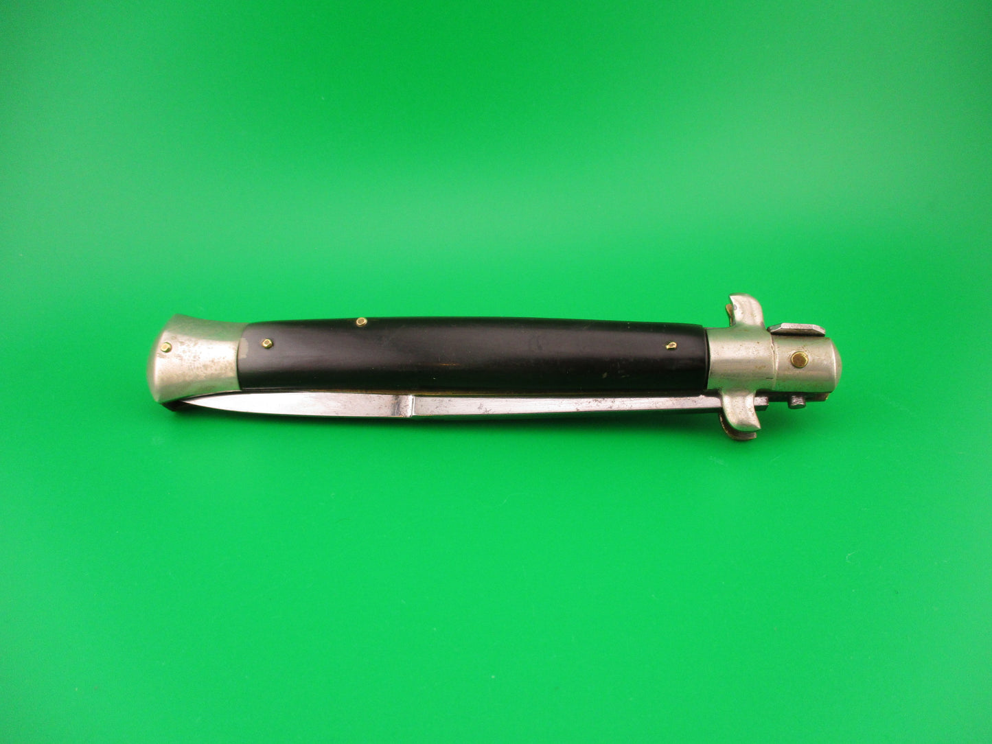 Edwin Jay MADE IN ITALY 28cm Italian Picklock 1950s Vintage automatic knife