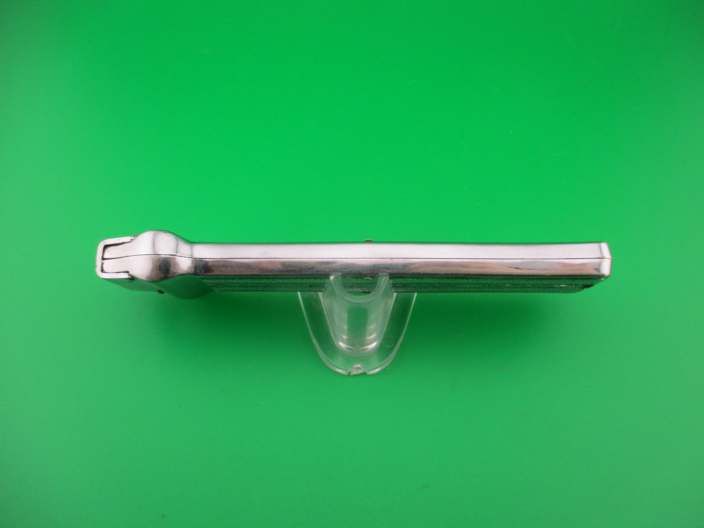 BONSA DBGM SOLINGEN 24cm German Trapdoor All Metal Vintage OTF SA automatic