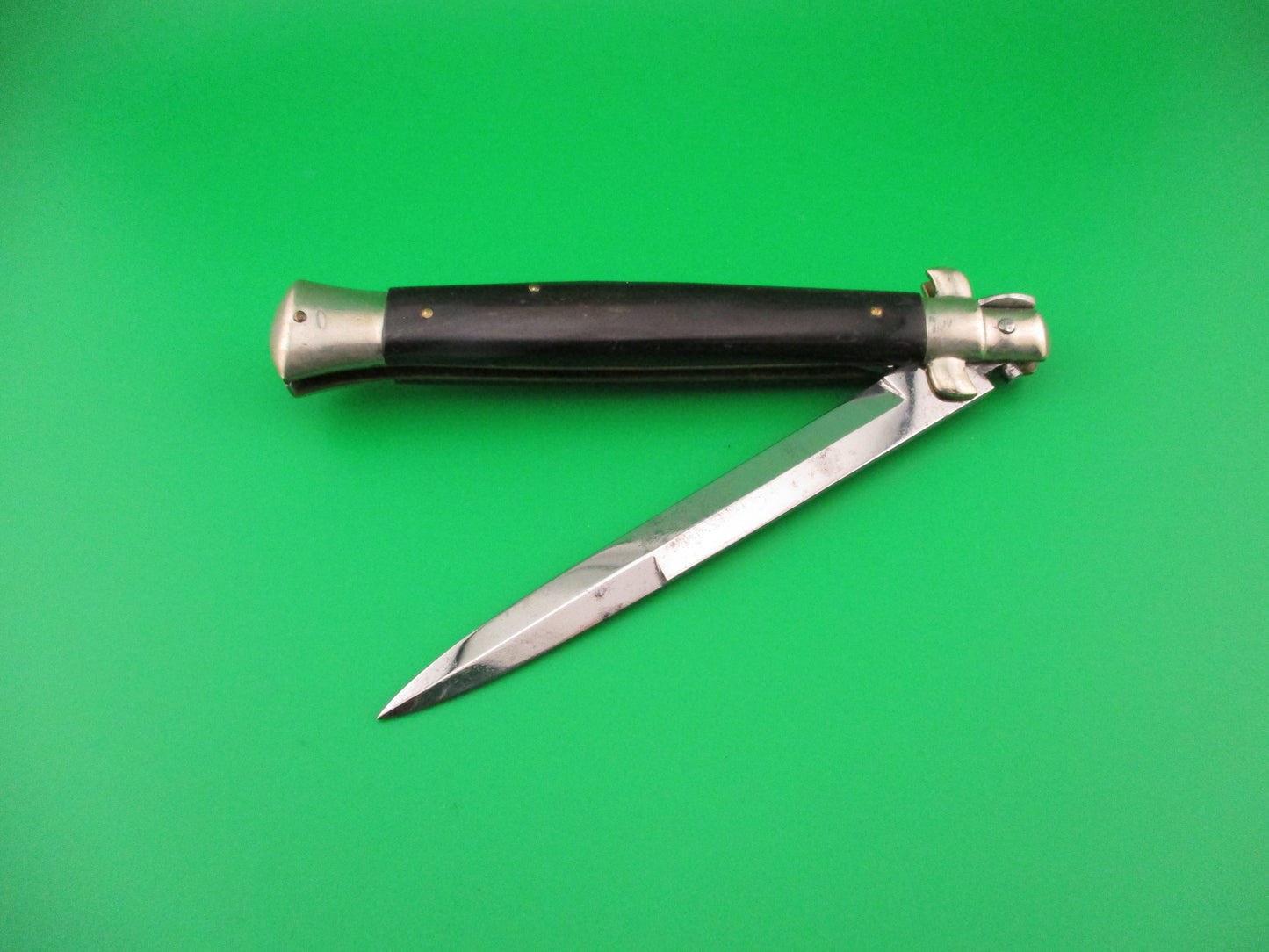 S.M.CO ITALY 28cm Italian Picklock vintage 1950s automatic knife sm co smco