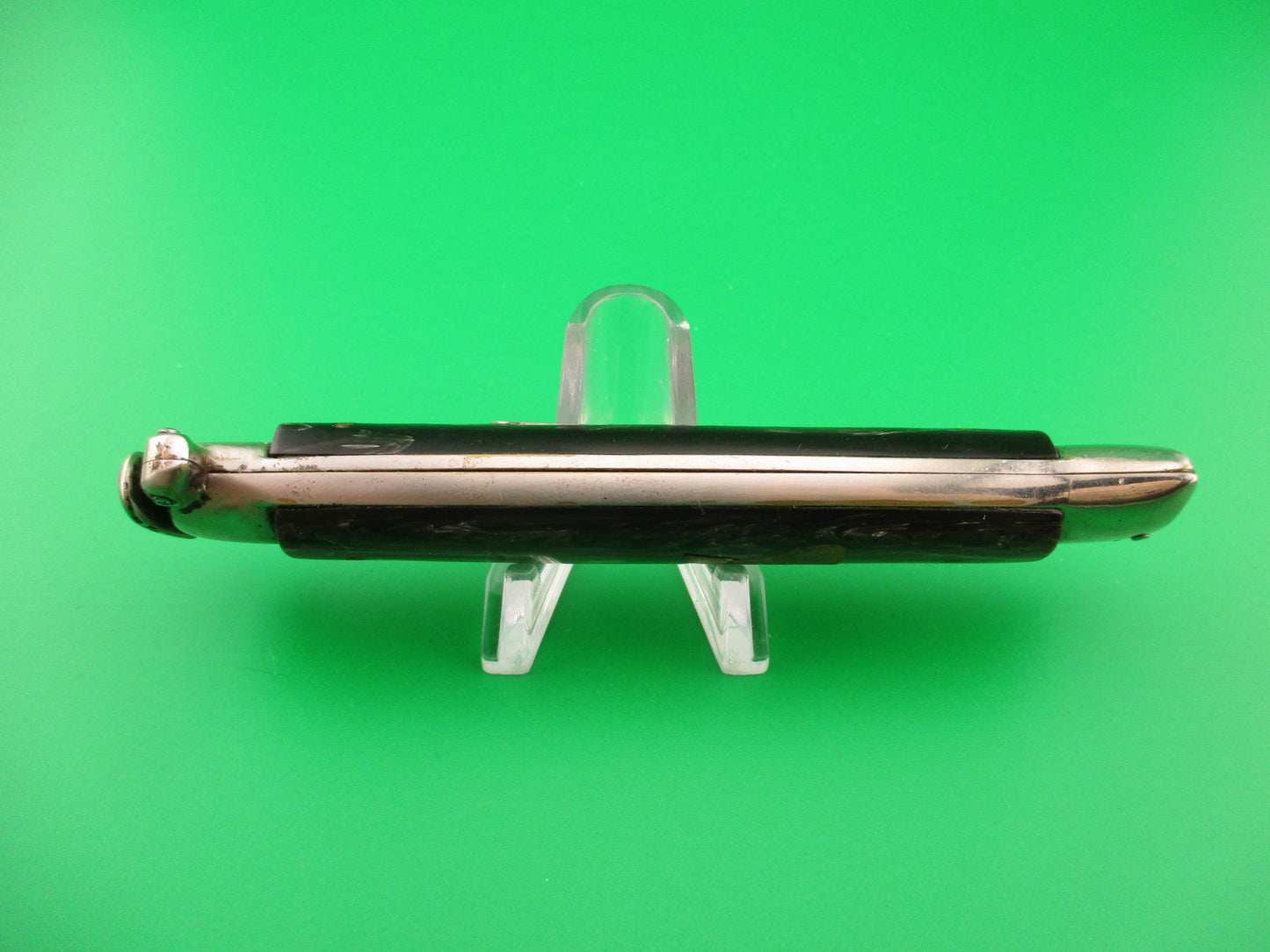 2 Inox depose