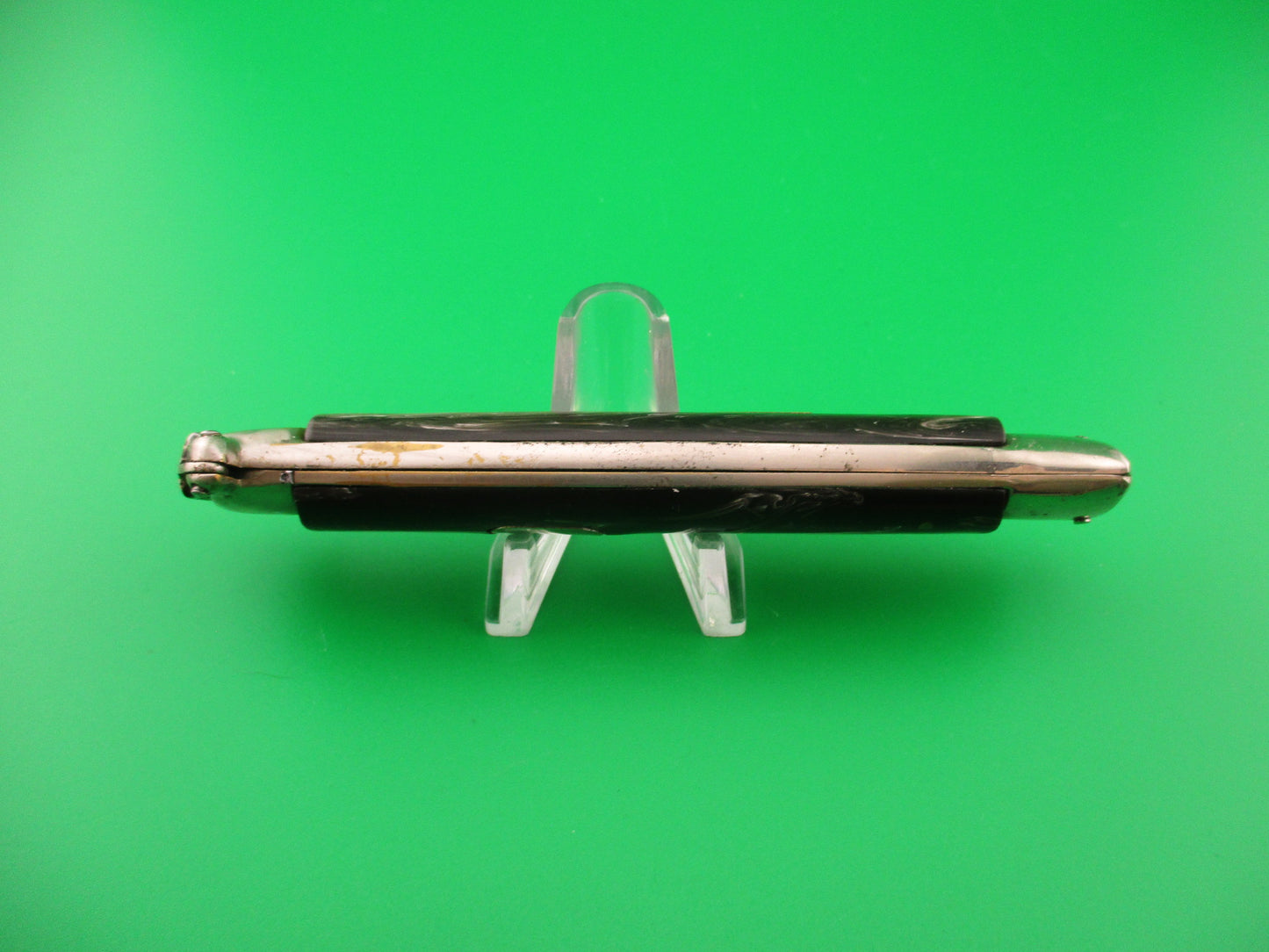 2 Inox depose
