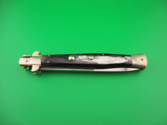 AGA CAMPOLIN MANIAGO ITALY 2019 33cm Italian Picklock Wasp body Flatguard automatic