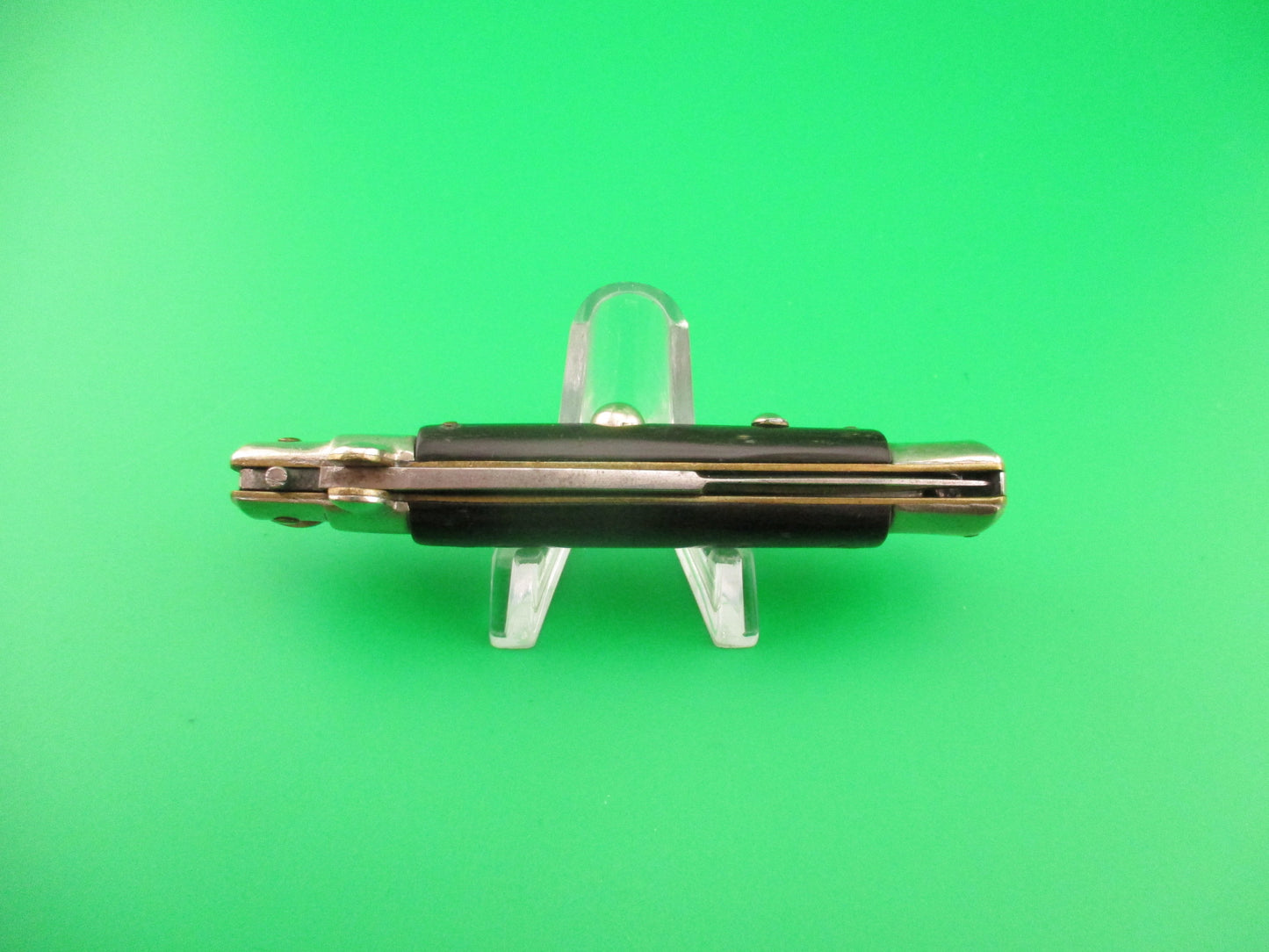 LATAMA ITALY 18cm Italian Picklock 7 inch vintage 1950s automatic knife