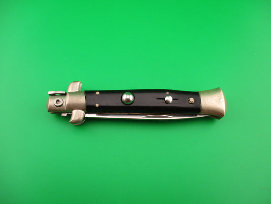 HENRY SEARS CHICAGO 1937 22cm Italian Swivel bolster automatic knife
