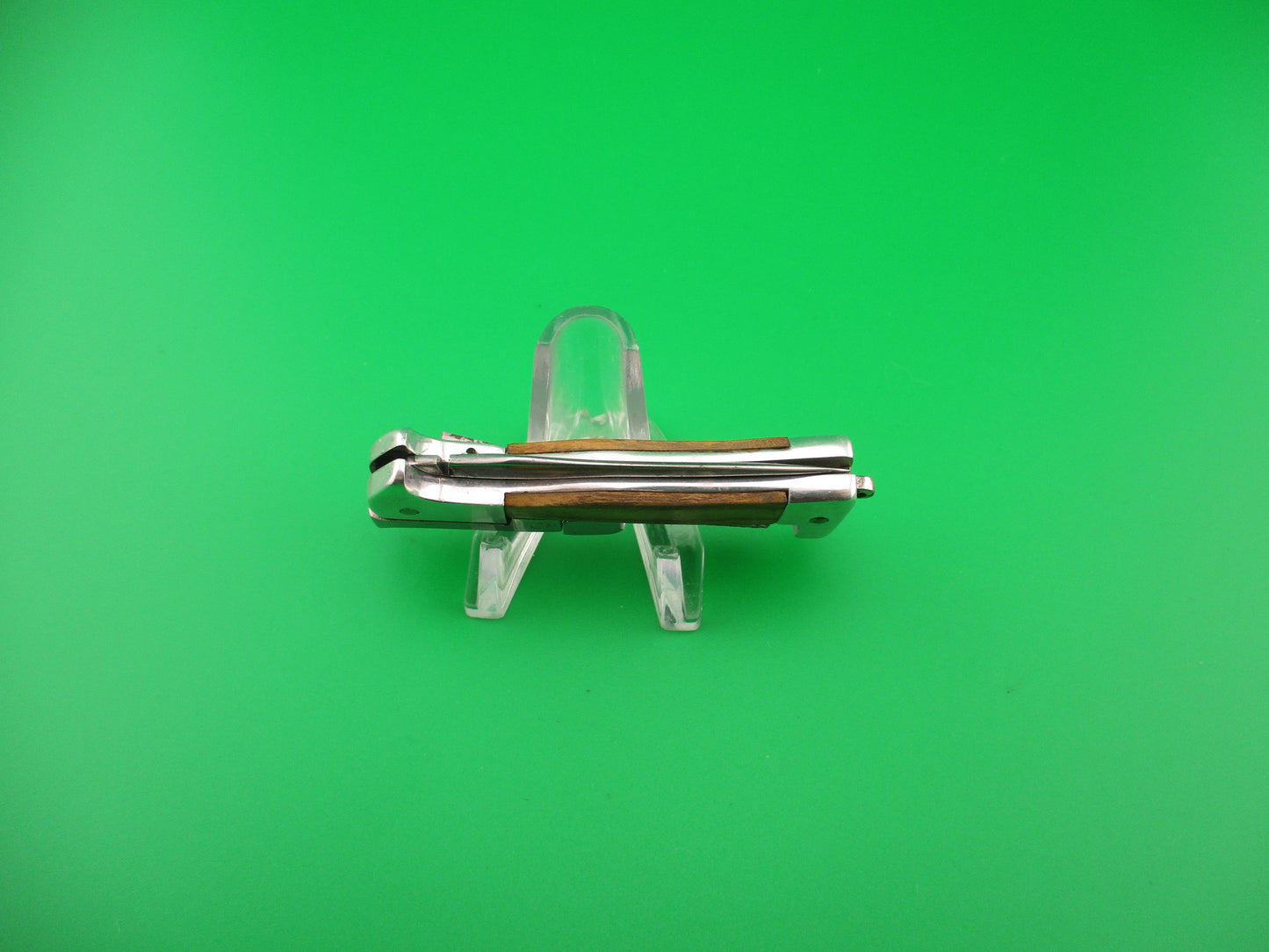 Sterile 13cm Russian USSR Soviet AK47 Tiny Automatic knife