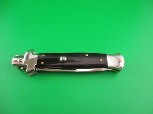 Sterile 22cm Italian Picklock Contemporary Customized Automatic knife