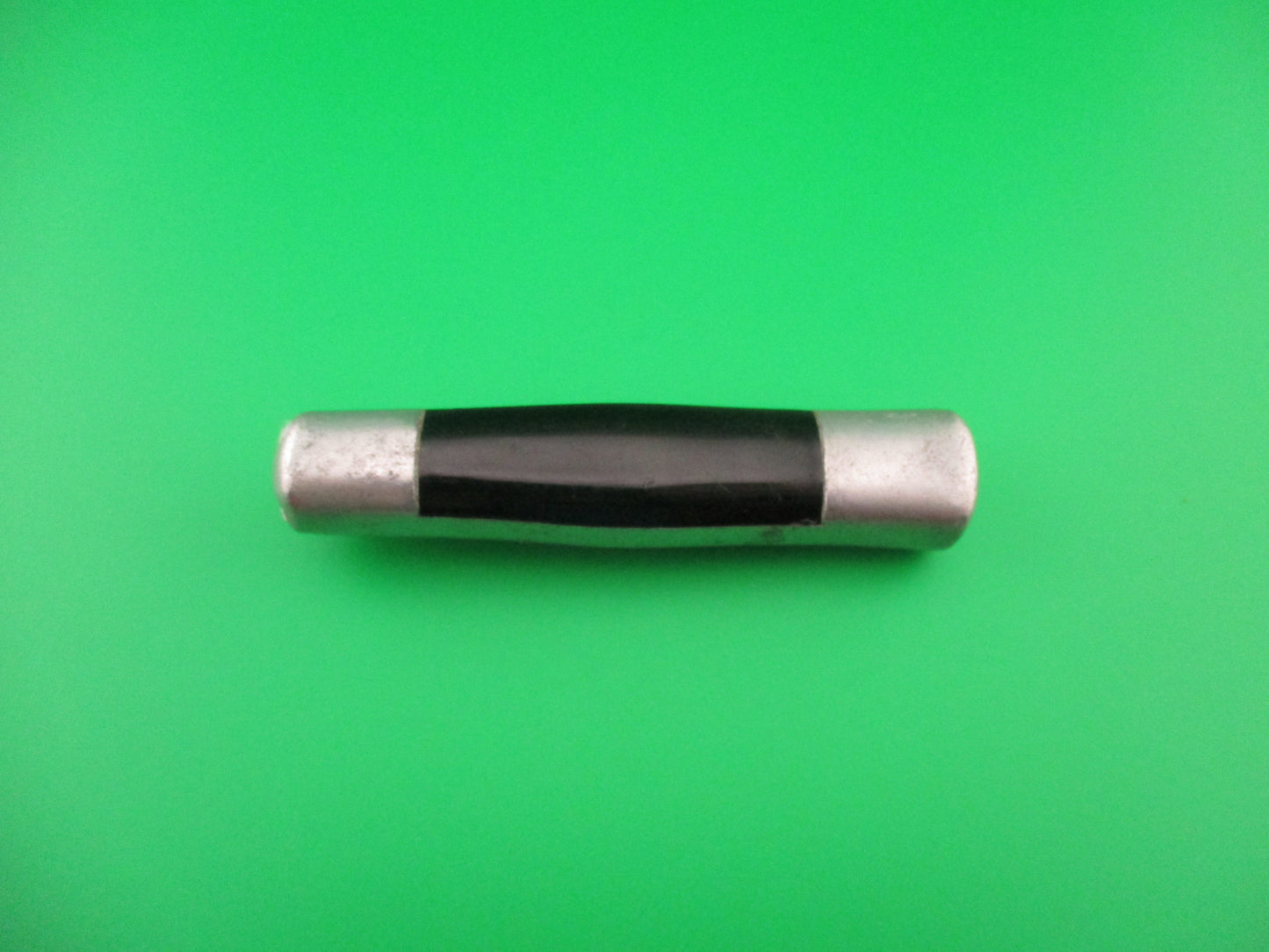 PAT 96750 INOX 18cm Spanish Black Albacete OTF Aluminum automatic knife