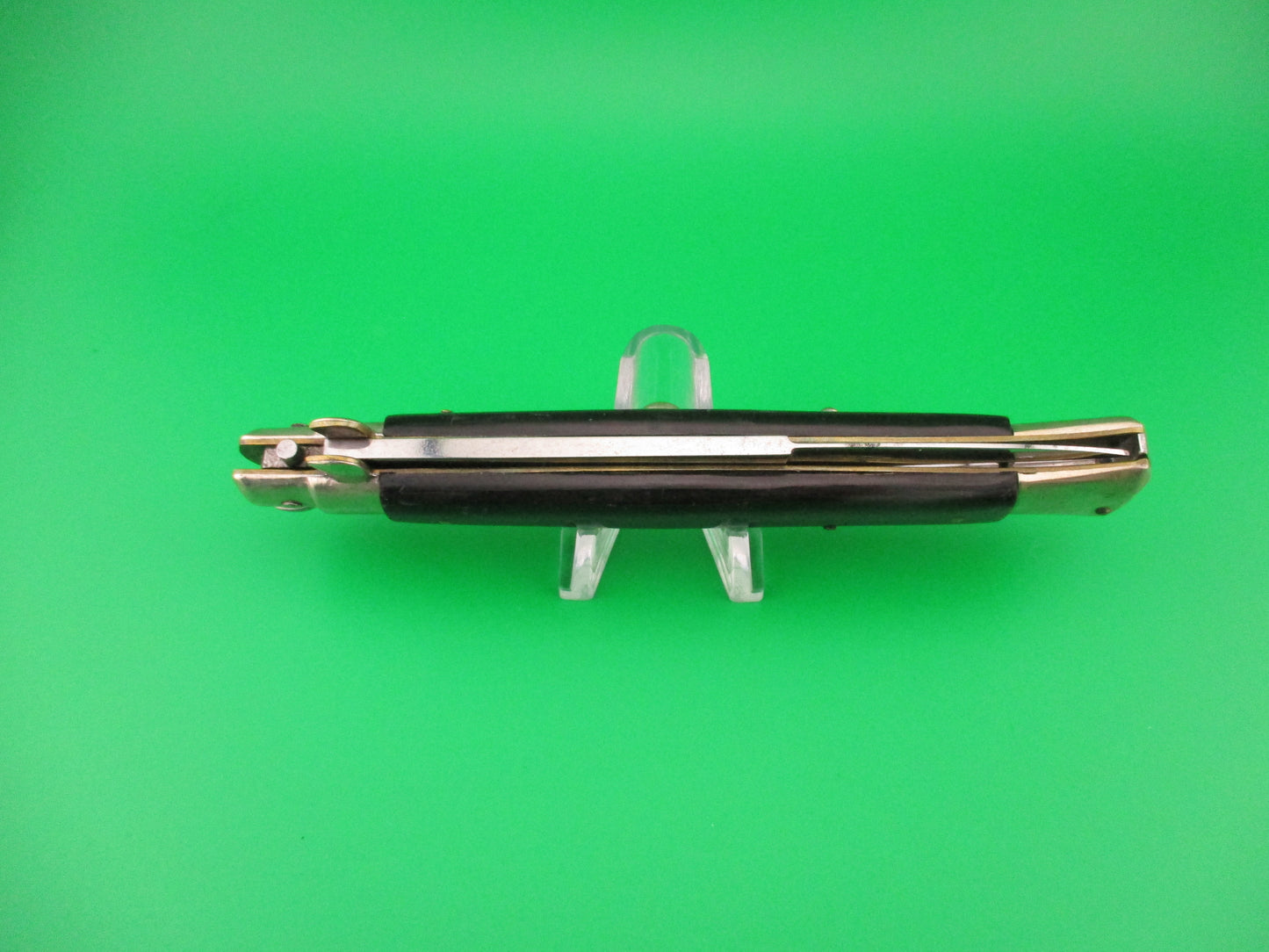 S.M.CO ITALY 28cm Italian Picklock vintage 1950s automatic knife sm co smco