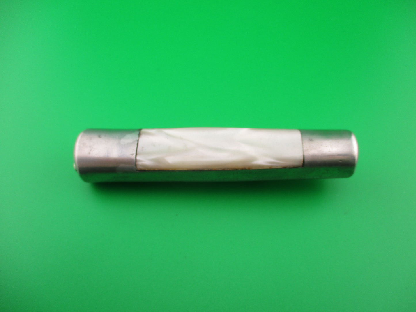 PAT 96750 INOX ALBACETE 18cm Spanish Albacete OTF Aluminum Translucent