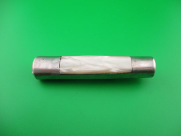 PAT 96750 INOX ALBACETE 18cm Spanish Albacete OTF Aluminum Translucent ...