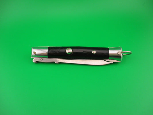 ROSTFREI 22cm KORIZZY Korean Rizzuto clone vintage automatic knife