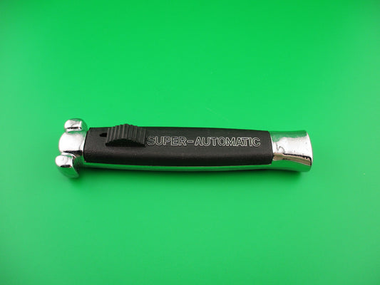 ROSTFREI 21cm SUPER AUTOMATIC OTF DA NOS switchblade knife