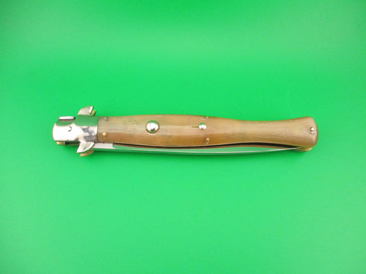 AROSA MANIAGO ITALY DM 33cm Italian Picklock Wasp body Honey Horn automatic