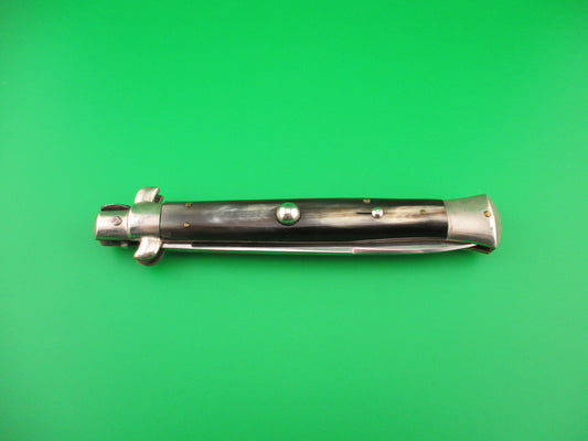 Rostfrei (slant) 28cm Italian Picklock Vintage 1950s Automatic knife