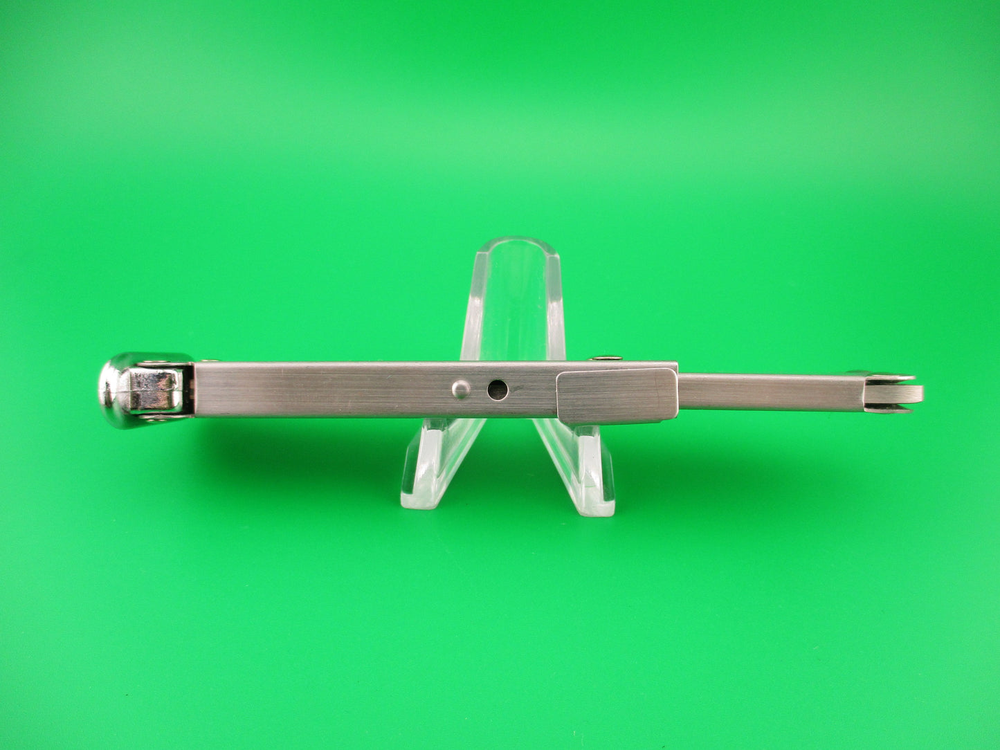STAINLESS PAT:49737 18cm TAIWAN Pantograph knife