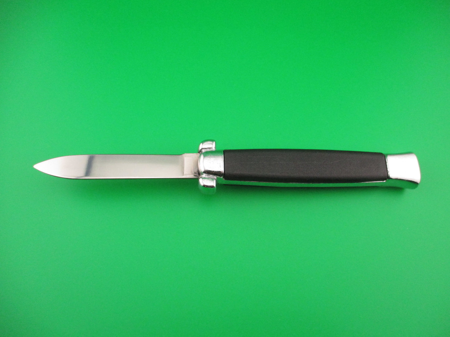 ROSTFREI 21cm SUPER AUTOMATIC OTF DA NOS switchblade knife