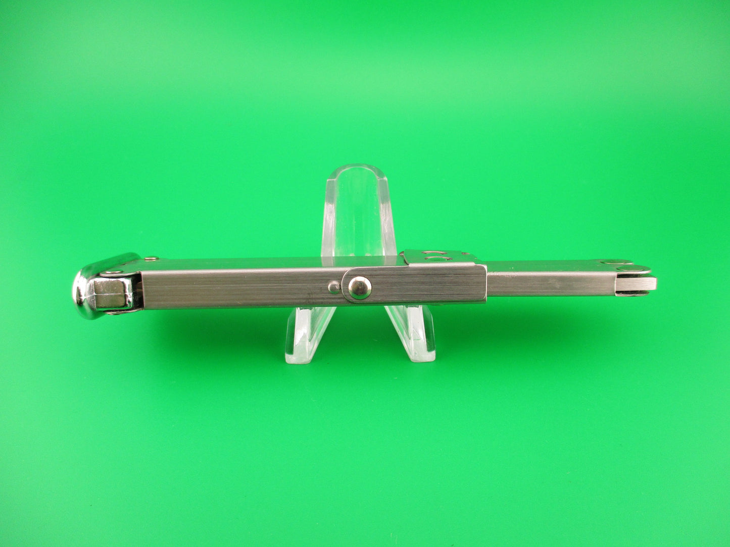 STAINLESS PAT:49737 18cm TAIWAN Pantograph knife