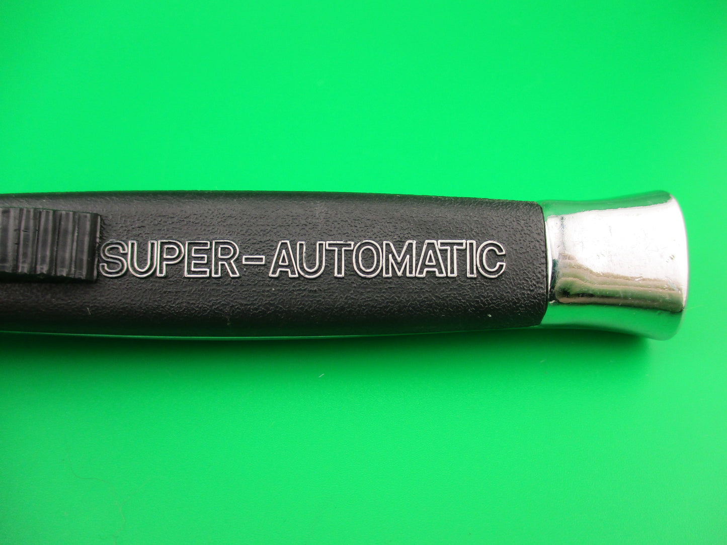 ROSTFREI 21cm SUPER AUTOMATIC OTF DA NOS switchblade knife