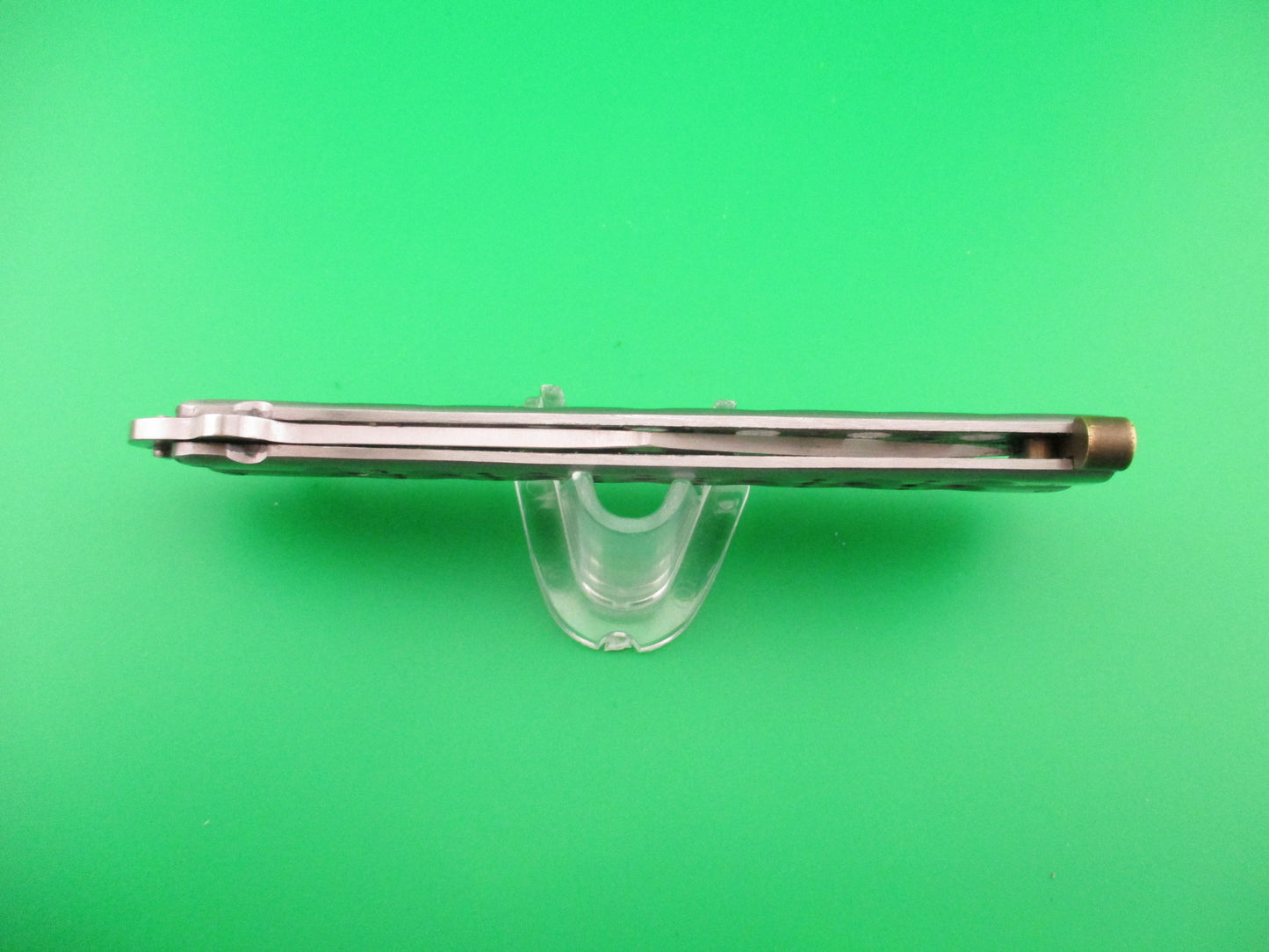 VALOR MIAMI USA FIJI 9 inch Balisong Butterfly knife 440 Stainless