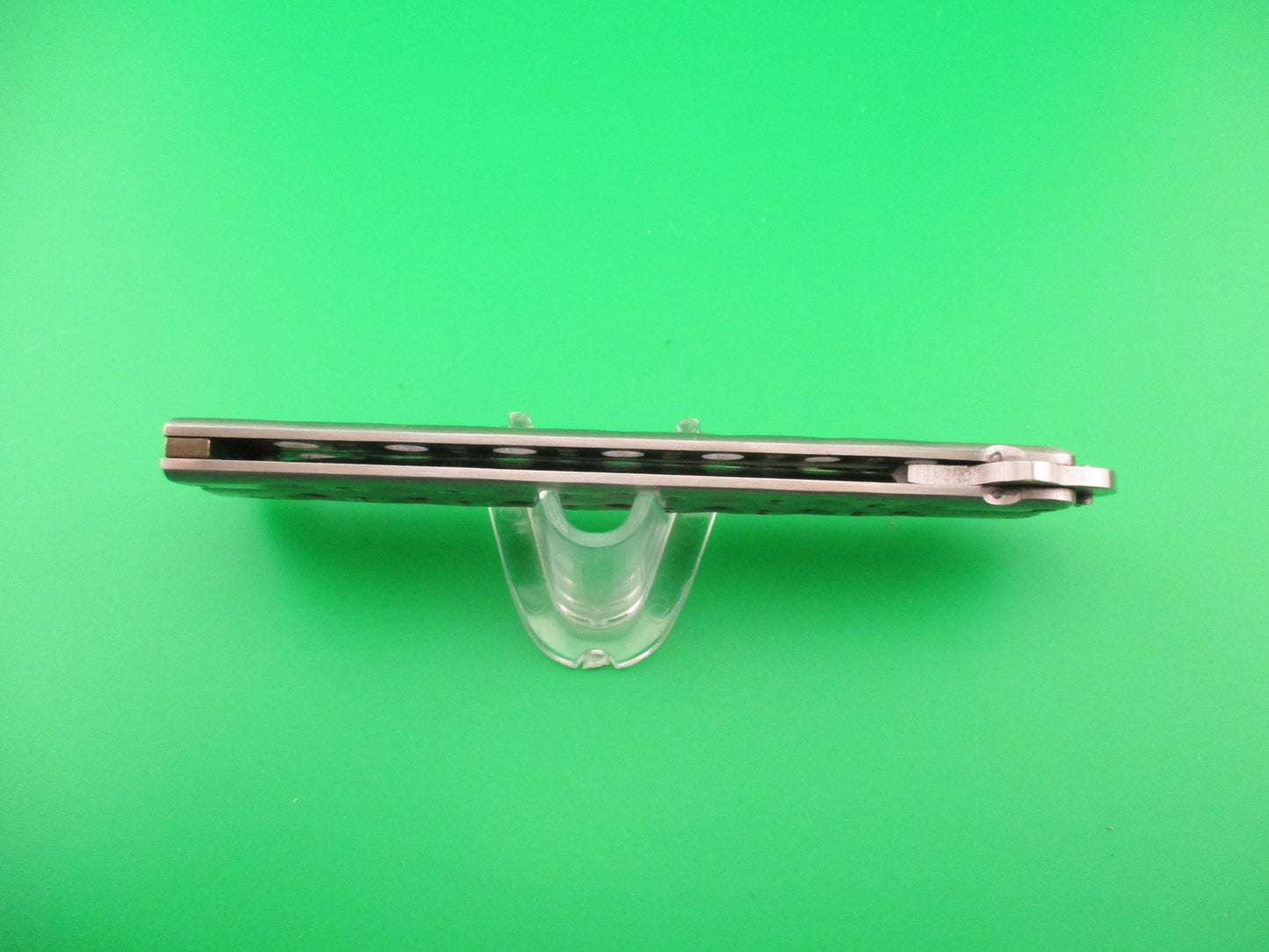 VALOR MIAMI USA FIJI 9 inch Balisong Butterfly knife 440 Stainless