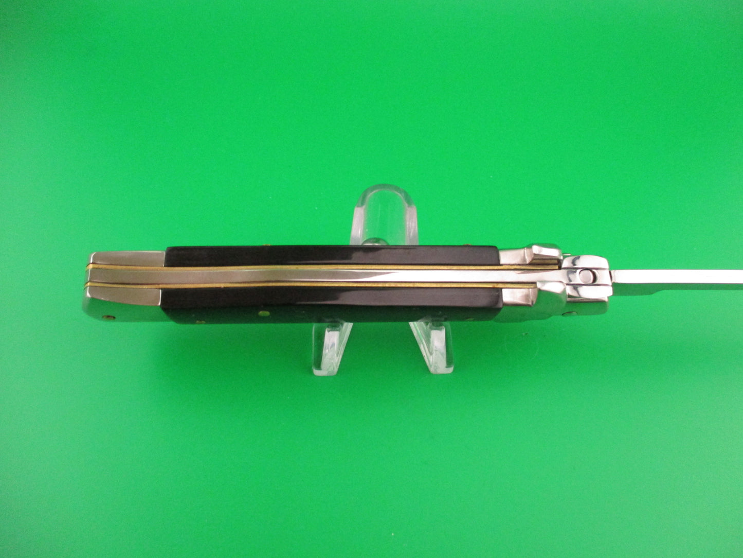 Sterile 22cm Italian Picklock Contemporary Customized Automatic knife