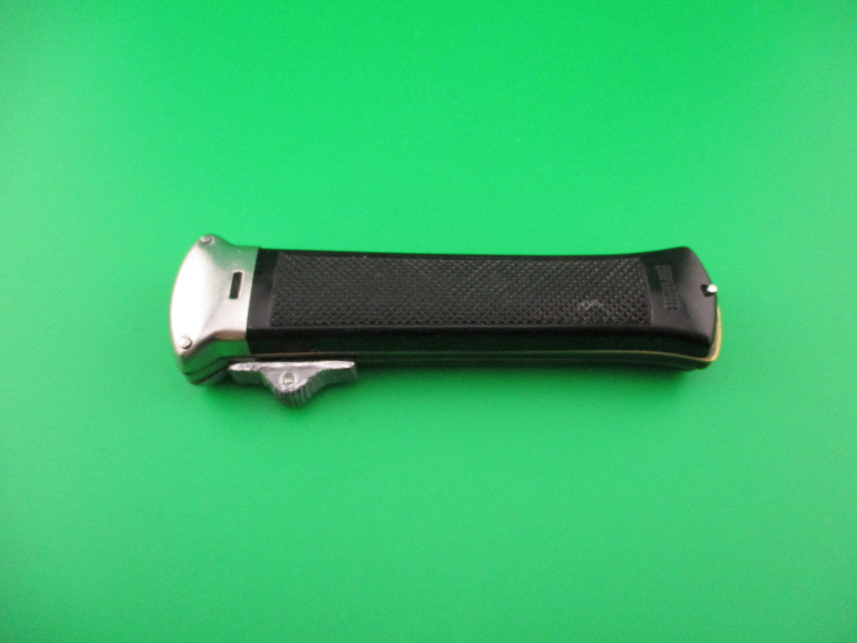 RARE Brevete SGDG 21cm French OTF REVERSE lever vintage automatic knife