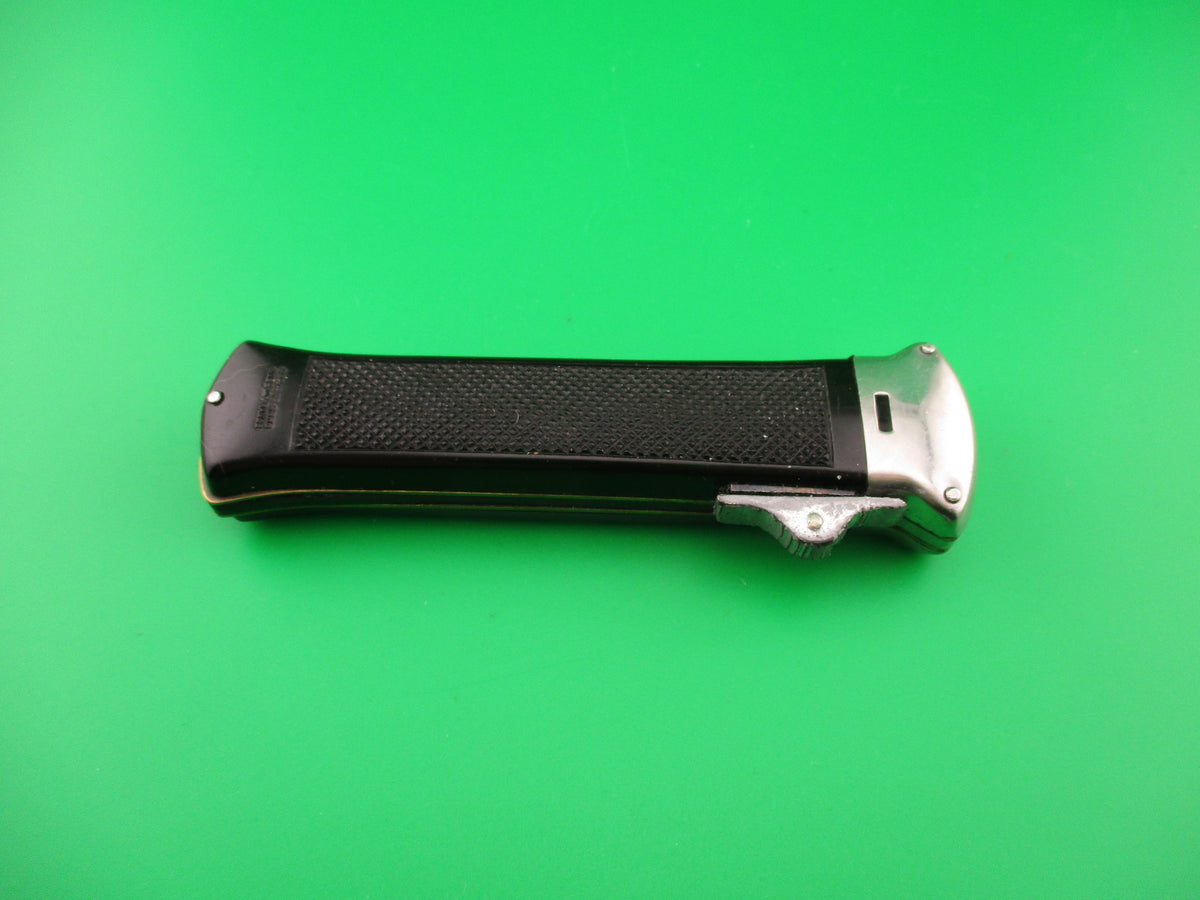 RARE Brevete SGDG 21cm French OTF REVERSE lever vintage automatic knife