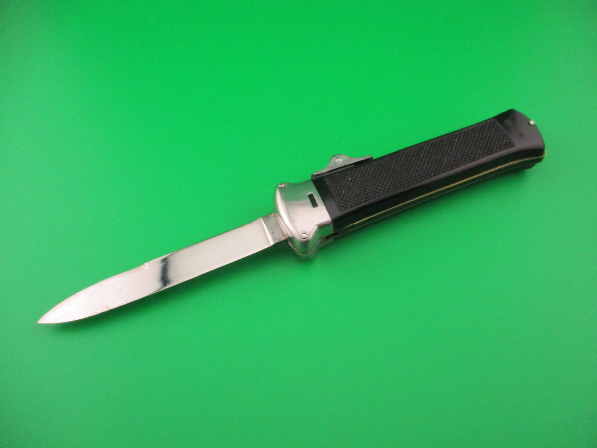 RARE Brevete SGDG 21cm French OTF REVERSE lever vintage automatic knife