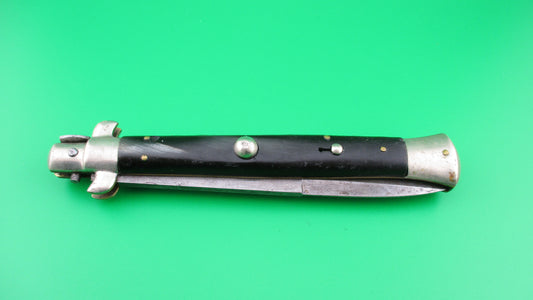 1950s 28cm Italian Picklock Sterile automatic stiletto knife