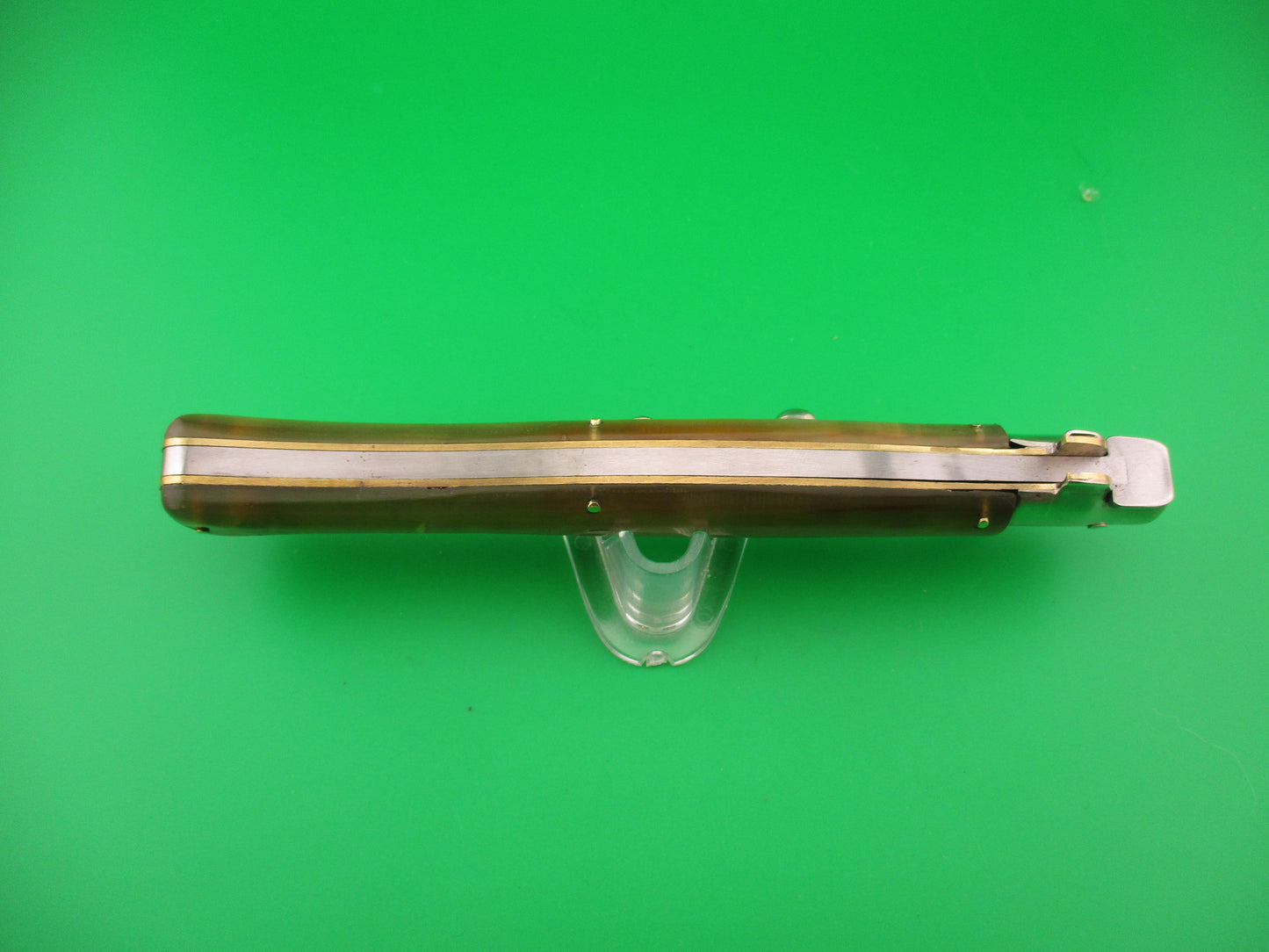 AROSA MANIAGO ITALY DM 33cm Italian Picklock Wasp body Honey Horn automatic