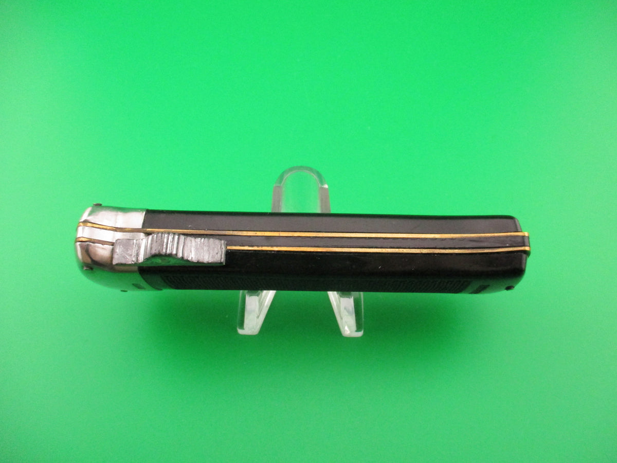 RARE Brevete SGDG 21cm French OTF REVERSE lever vintage automatic knife